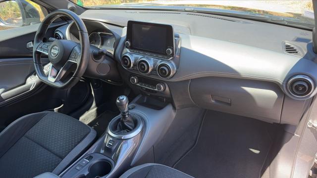 Nissan Juke image 9