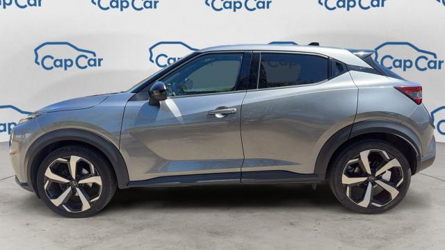 Nissan Juke image 3