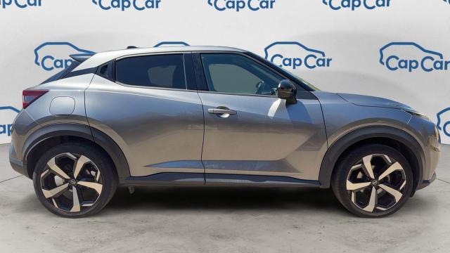 Nissan Juke image 1