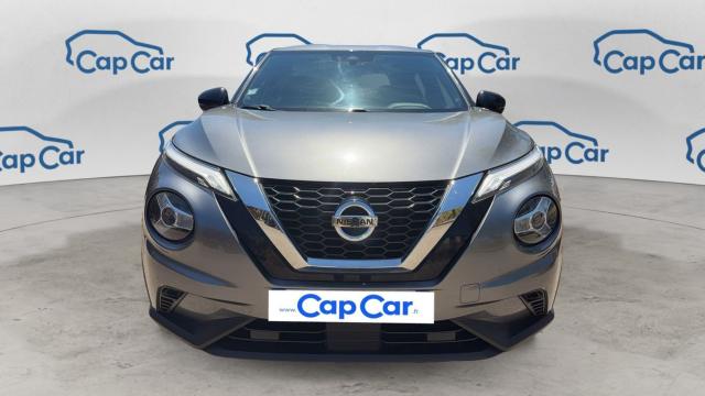 Nissan Juke image 5