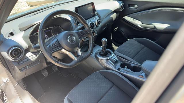 Nissan Juke image 2