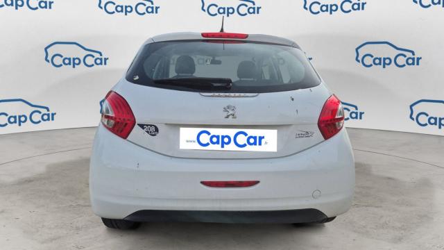 Peugeot 208 image 3