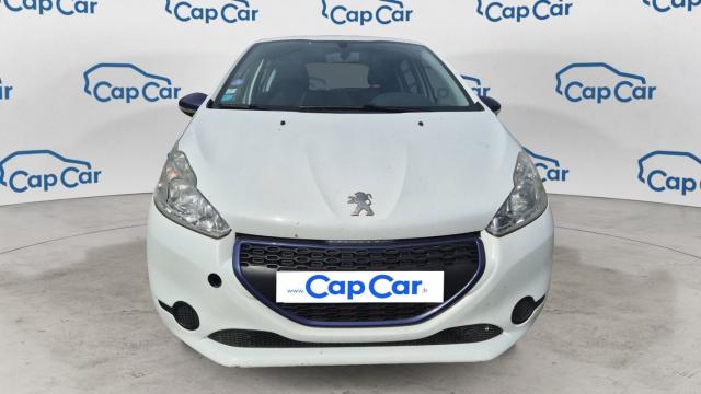Peugeot 208 image 1