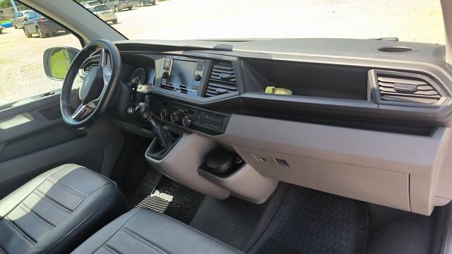 Volkswagen Transporter image 7