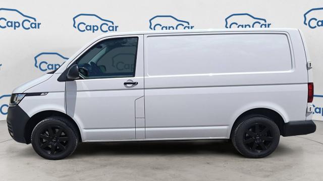 Volkswagen Transporter image 9