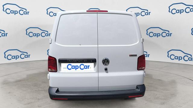 Volkswagen Transporter image 3