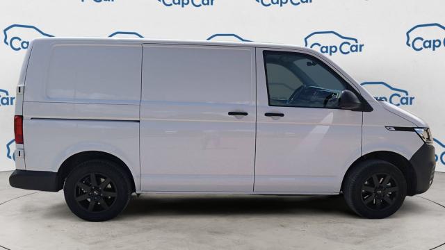 Volkswagen Transporter image 4