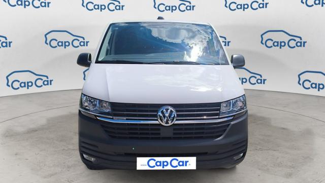 Volkswagen Transporter image 8