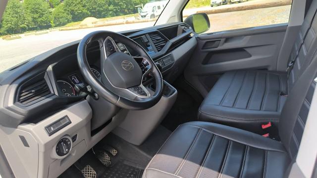 Volkswagen Transporter image 5
