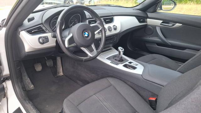 Bmw Z4 image 9
