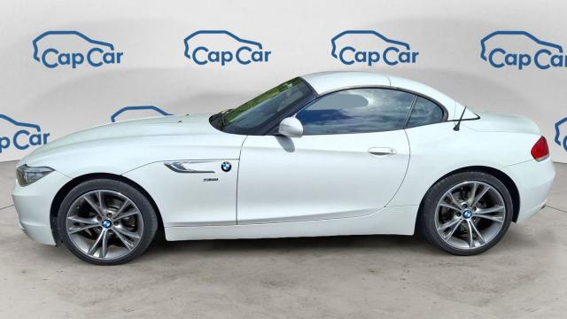 Bmw Z4 image 8