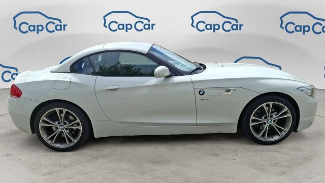 Bmw Z4 image 2