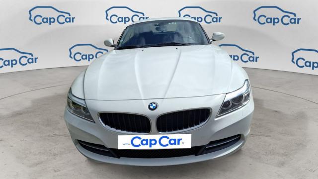 Bmw Z4 image 1