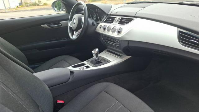 Bmw Z4 image 5