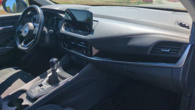 Nissan Qashqai image 6