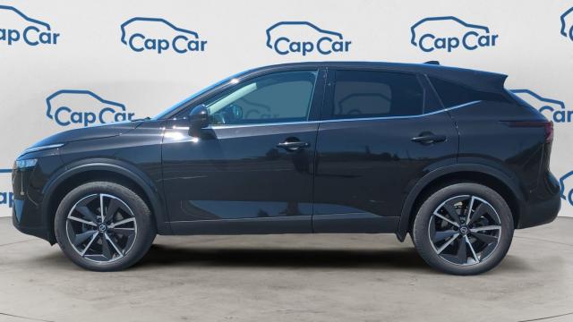 Nissan Qashqai image 3