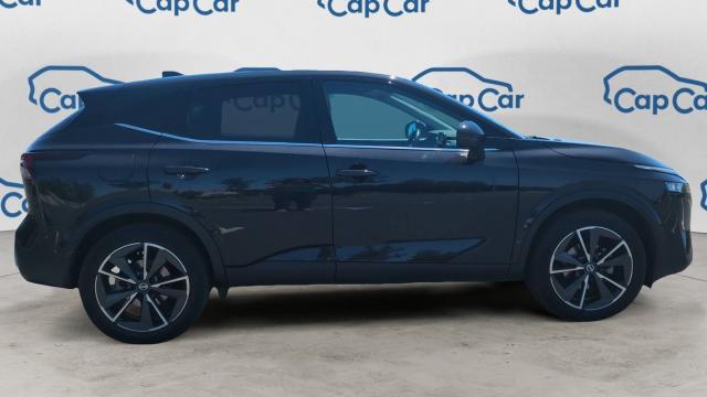 Nissan Qashqai image 5