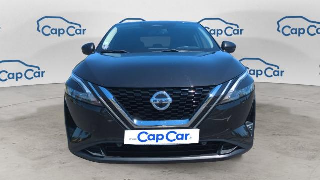 Nissan Qashqai image 1