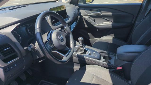 Nissan Qashqai image 2