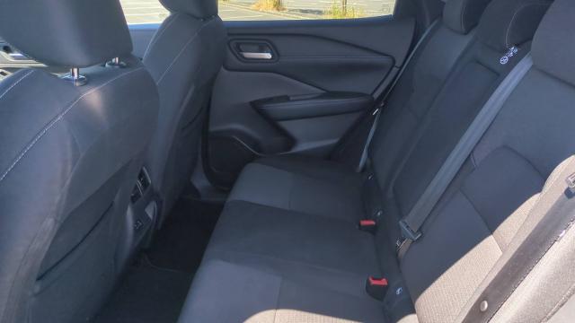 Nissan Qashqai image 4