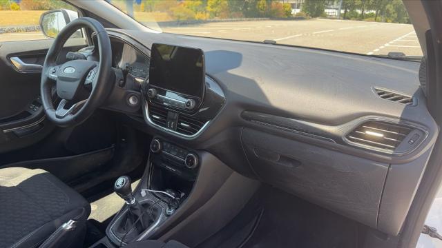 Ford Puma image 5