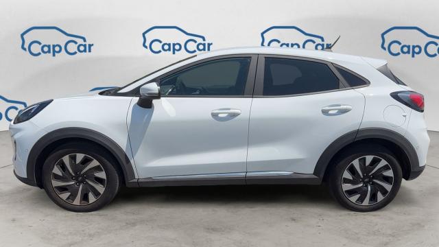 Ford Puma image 8