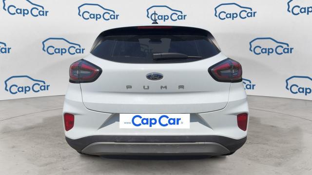 Ford Puma image 7