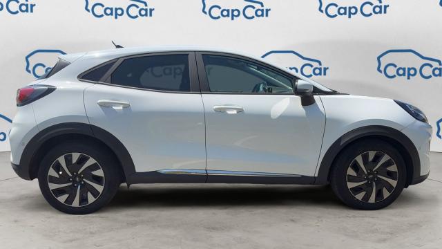 Ford Puma image 6