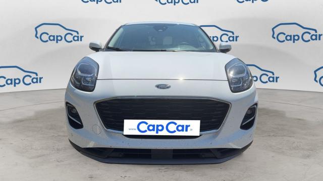 Ford Puma image 3