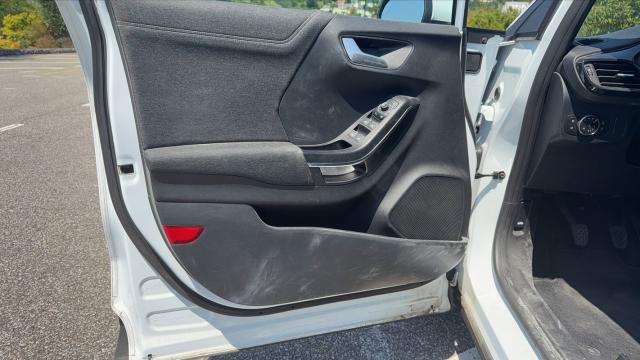 Ford Puma image 4