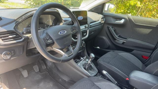 Ford Puma image 1