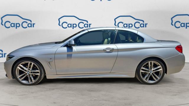 Bmw Série 4 image 2