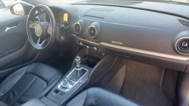 Audi A3 Sportback image 4