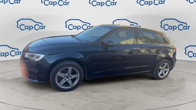 Audi A3 Sportback image 3