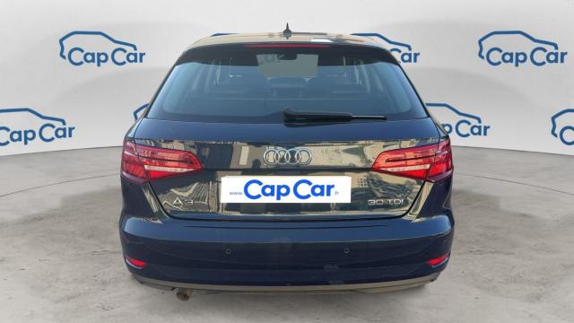 Audi A3 Sportback image 1