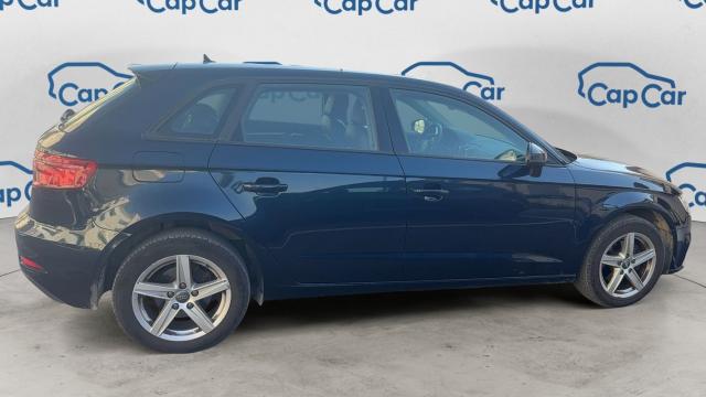 Audi A3 Sportback image 6
