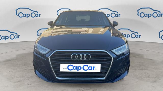 Audi A3 Sportback image 2
