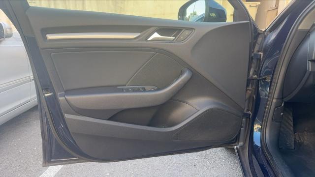 Audi A3 Sportback image 9