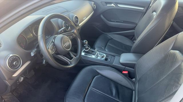 Audi A3 Sportback image 5