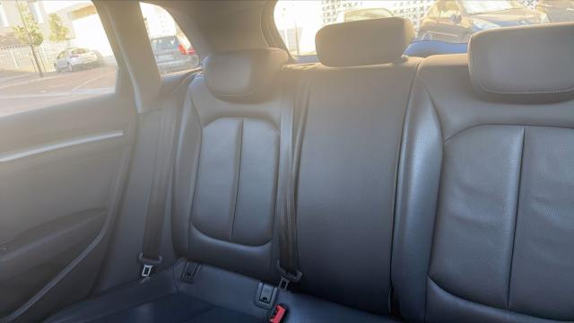 Audi A3 Sportback image 7