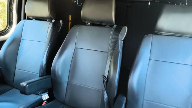 Ford Transit Custom image 9