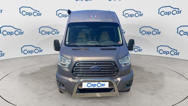 Ford A image 7