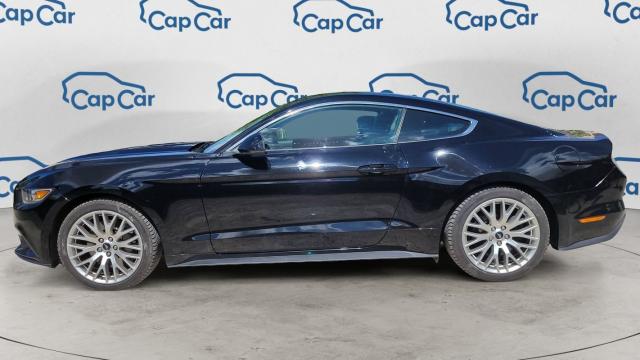 Ford Mustang image 2