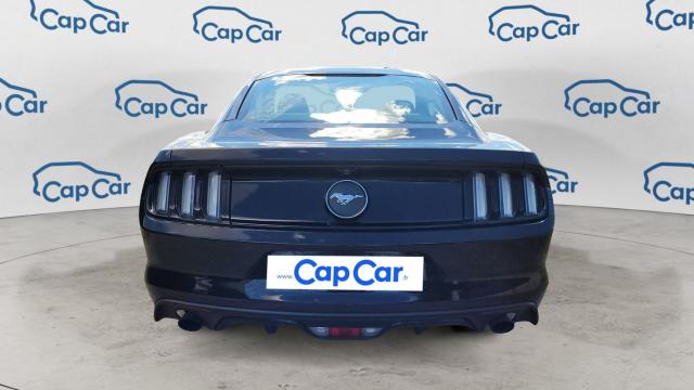 Ford Mustang image 8