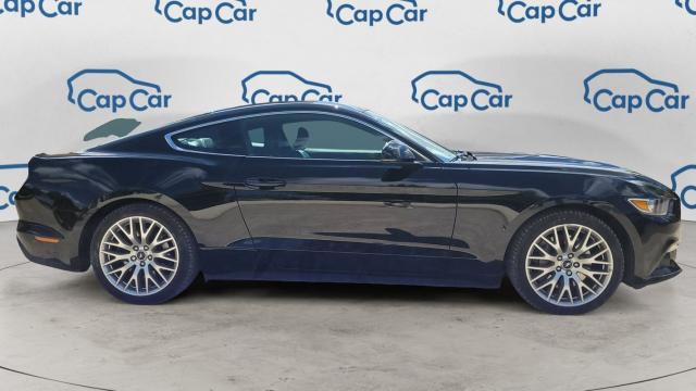 Ford Mustang image 7