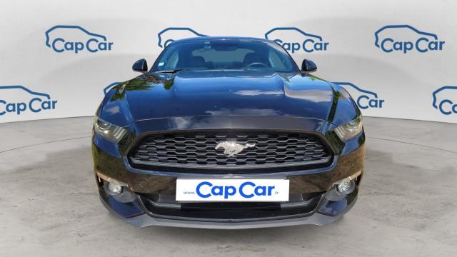 Ford Mustang image 9