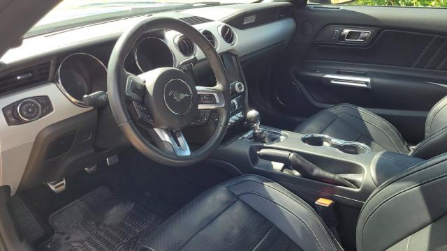 Ford Mustang image 3