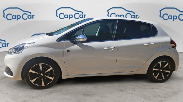 Peugeot 208 image 4