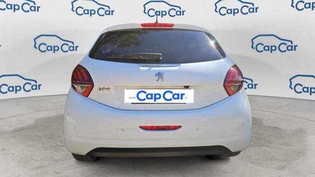 Peugeot 208 image 7