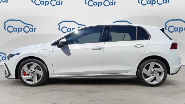Volkswagen Golf image 4